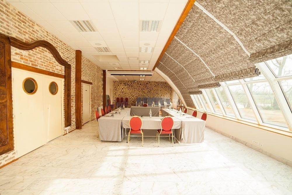 Chateau Hotel Du Colombier Σεν Μαλό Εξωτερικό φωτογραφία