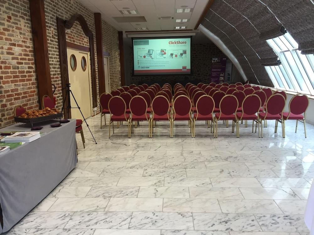 Chateau Hotel Du Colombier Σεν Μαλό Εξωτερικό φωτογραφία
