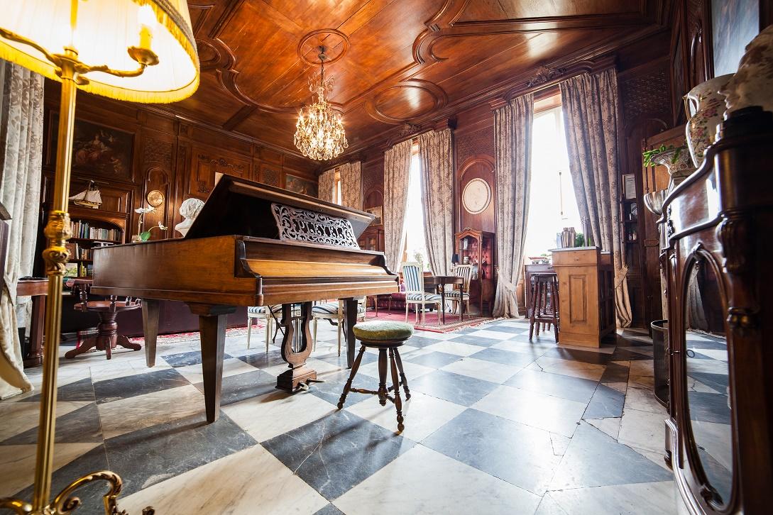 Chateau Hotel Du Colombier Σεν Μαλό Εξωτερικό φωτογραφία