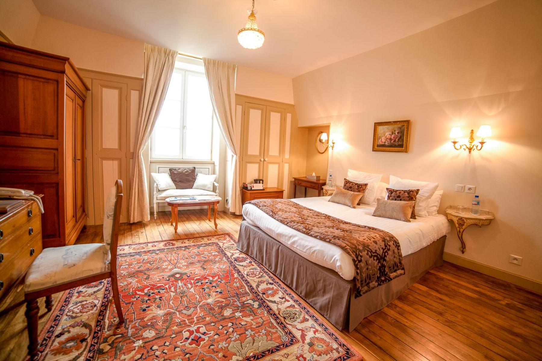 Chateau Hotel Du Colombier Σεν Μαλό Εξωτερικό φωτογραφία